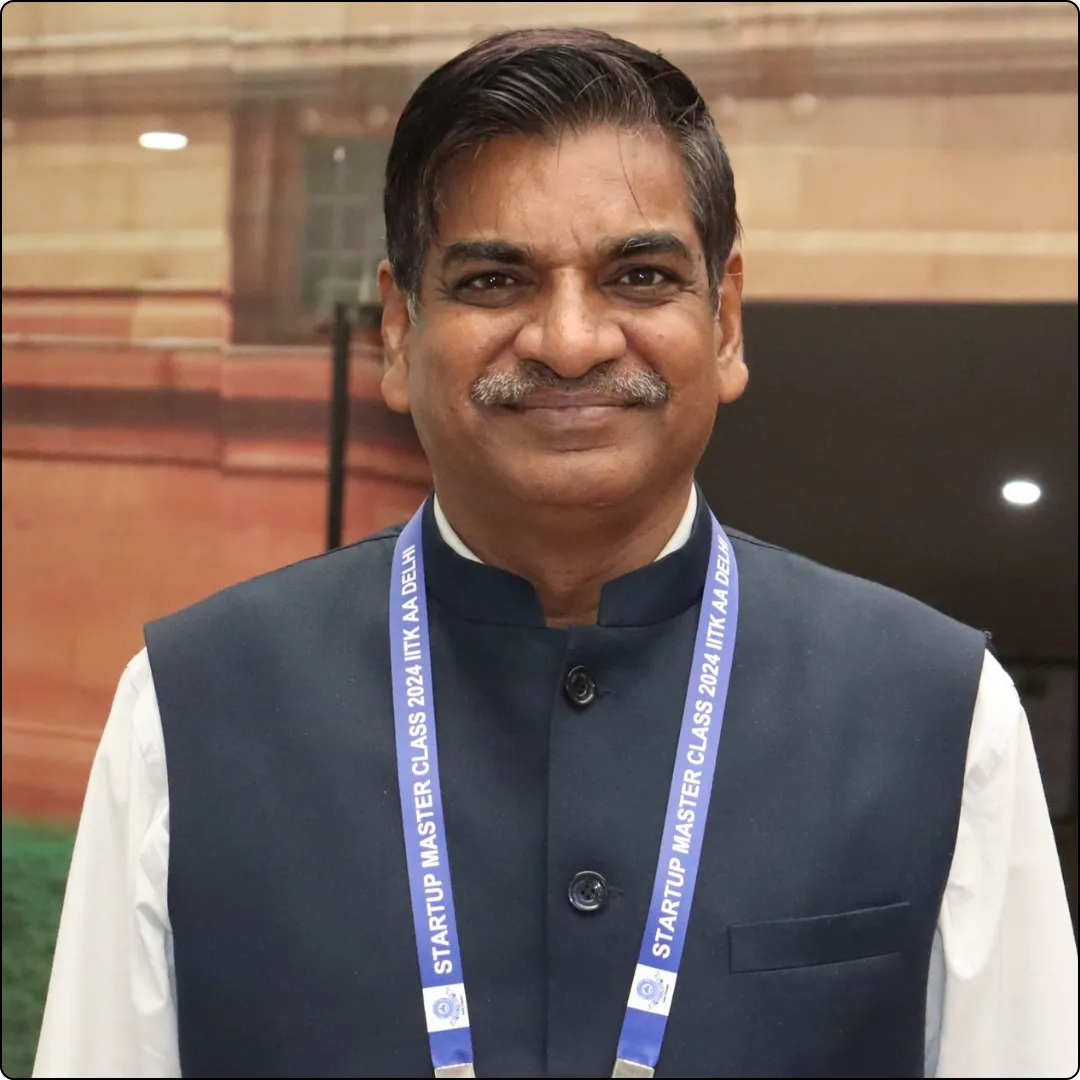 Pramod Kumar Rajput